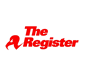 the register