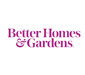 Better Homes and Gardens